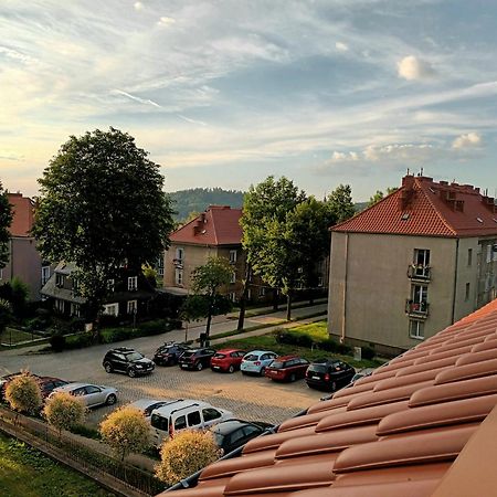 Apartament Gornicza W Kowarach Ковары Номер фото