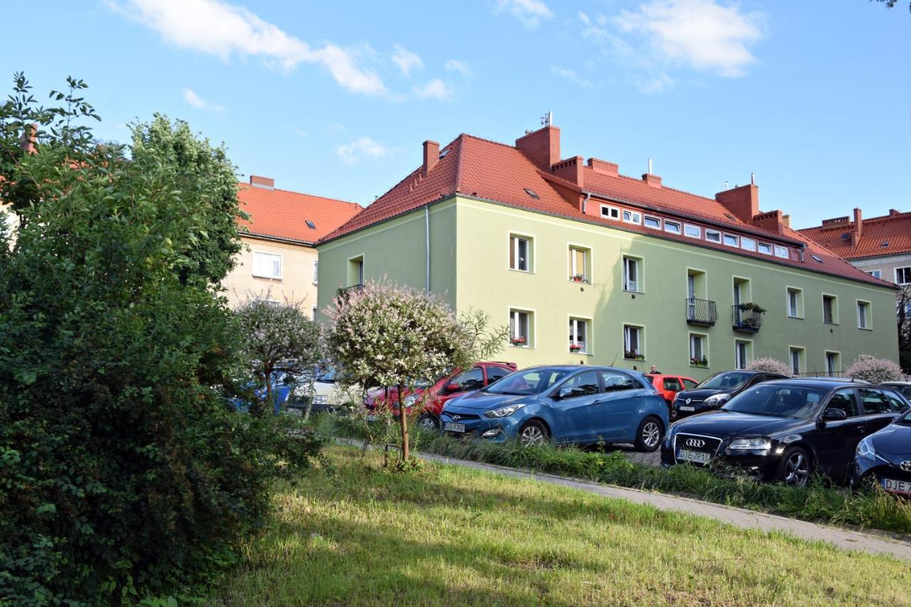 Apartament Gornicza W Kowarach Ковары Экстерьер фото