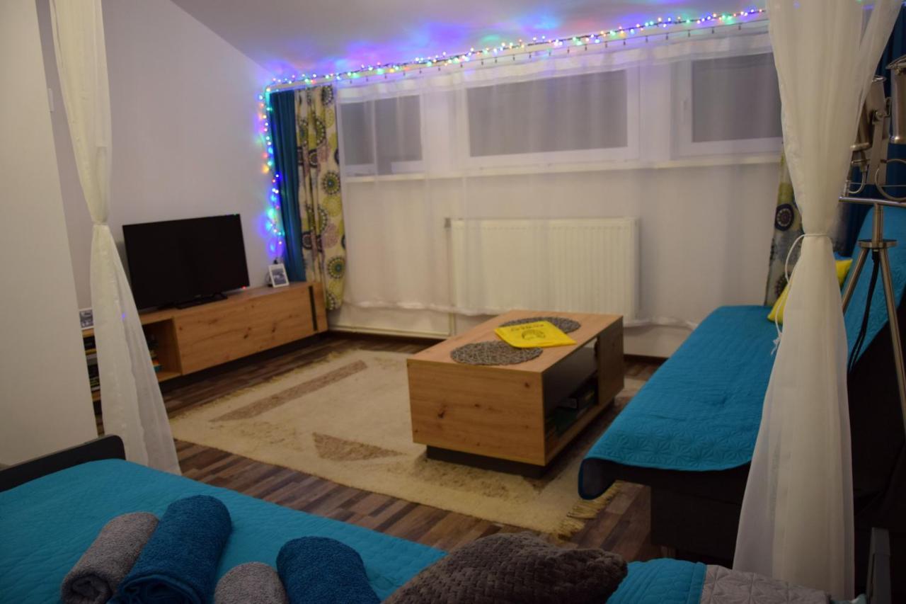 Apartament Gornicza W Kowarach Ковары Экстерьер фото
