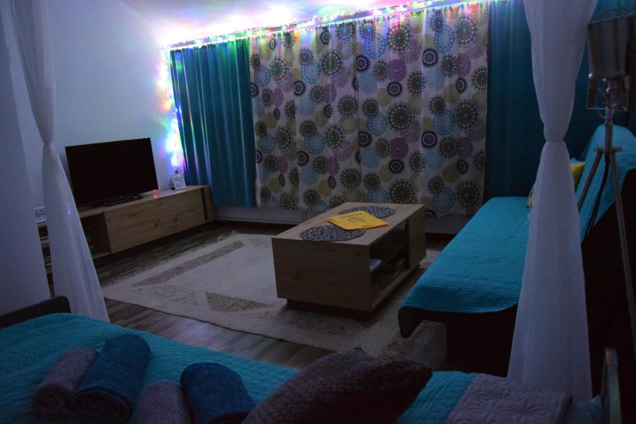 Apartament Gornicza W Kowarach Ковары Экстерьер фото