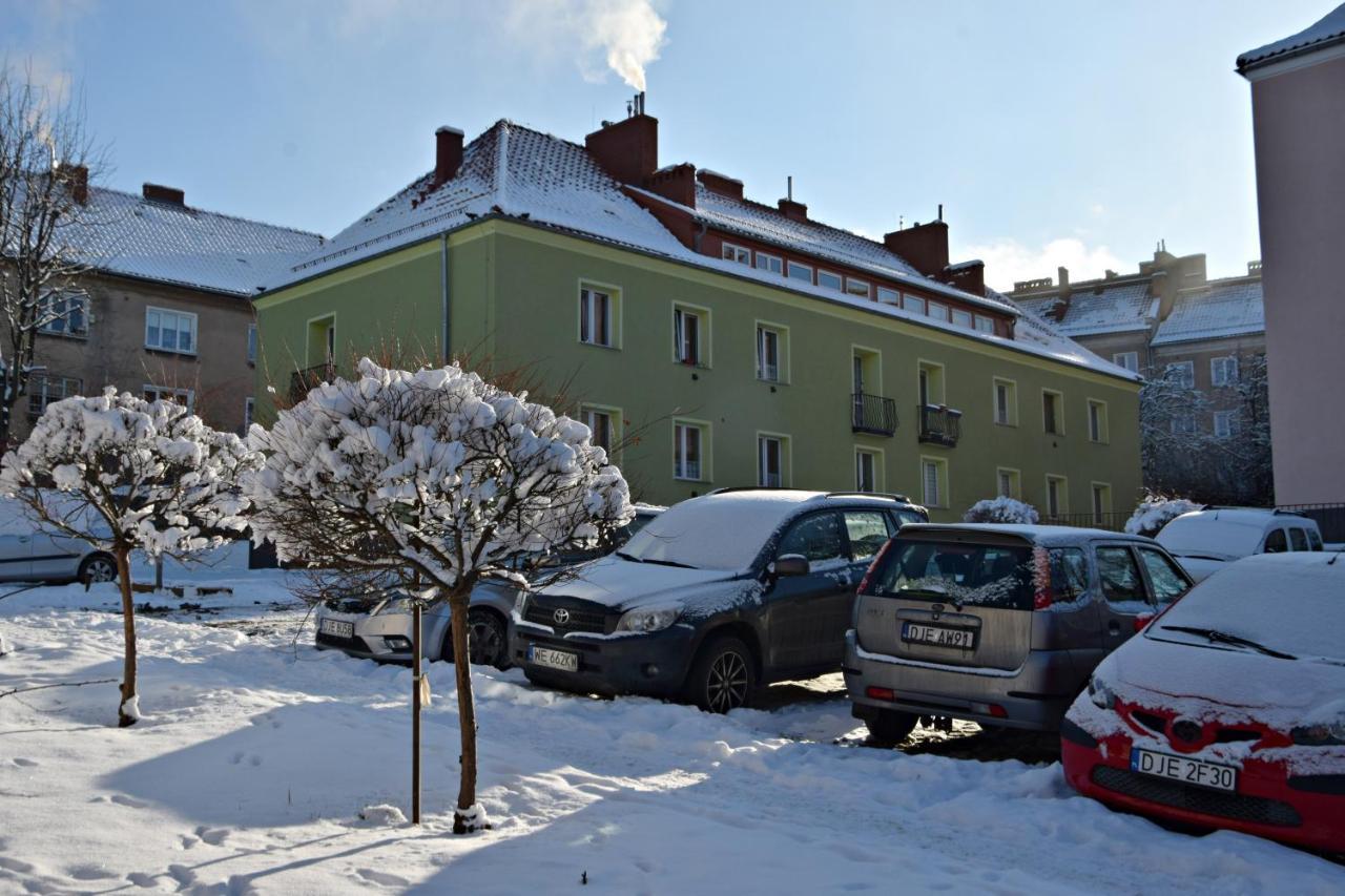 Apartament Gornicza W Kowarach Ковары Экстерьер фото