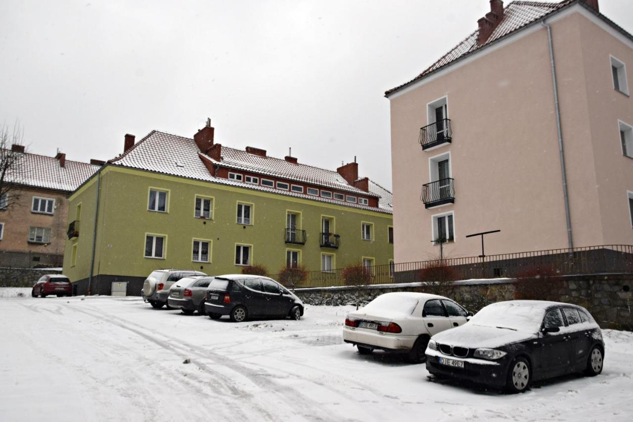 Apartament Gornicza W Kowarach Ковары Экстерьер фото