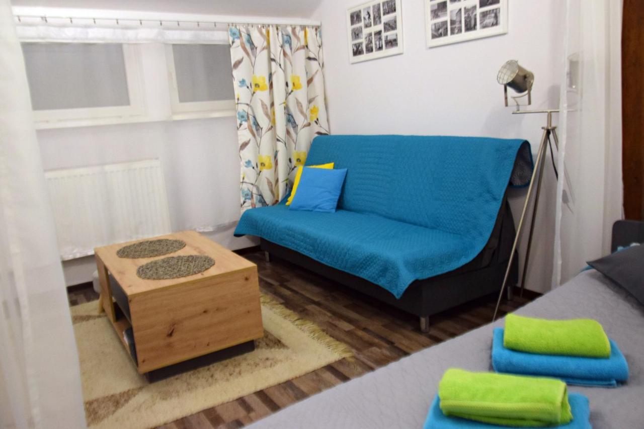 Apartament Gornicza W Kowarach Ковары Экстерьер фото
