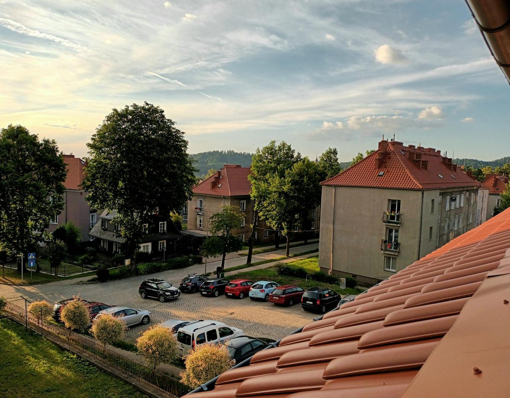 Apartament Gornicza W Kowarach Ковары Номер фото
